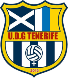 UDG Tenerife Sur